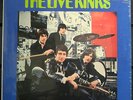THE KINKS 'Live Kinks' Original Reprise 6260 US LP STILL SEALED
