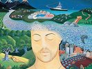 River Of Dreams - Billy Joel (2014, Vinyl New)