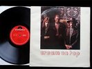 CREAM On Top LP 1st Press Polydor 52855-002 Rare MAIL ORDER ONLY 1968 EX+