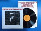 DAVID BOWIE  STATION TO STATION rca 76 A-1EB-2E UK 1st pr LP