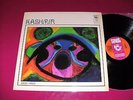 Kashmir,Jodle-Knud, danish Prog Rock,first Press 1971 Sonet Rec 1527.