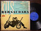 KOES BERSAUDARA ANGIN LAUT Indonesia LP INDO GARAGE FREAKBEAT PSYCH Pokora plus