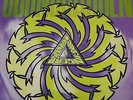 SOUNDGARDEN - BADMOTORFINGER - NL 91