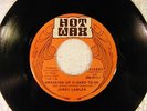 Breaking Up Is Hard To Do/Solid Gold Rock and Roll by Jerry Lawler (Hot Wax)