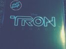 Daft Punk Rare Tron Leagcy Soundtrack DBL Vinyl Numbered #2492 SEALED