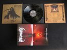 Excoriate - On Pestilent Winds... LP venenum hellish crossfire asphyx sepultura