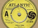 THE MAR-KEYS**PHILLY DOG***DEMO*SOUL*DANCER*LISTEN TO IT