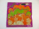 DRAGONFLY celestial empire  DUTCH MONSTER FUZZ PSYCH FREAKBEAT BEAT 45