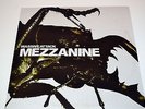 Massive Attack-Mezzanine-2LP-Limited Black Vinyl