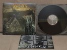 IMMOLATION - Unholy Cult Vinyl LP 1. Press 240/666 Listenable Records 2002