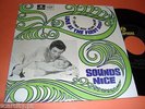 TIM MYCROFT (Sounds Nice) SERGE GAINSBOURG et JANE BIRKIN 7’/45 PORTUGAL