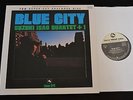 180g AUDIOPHILE Blue City Suzuki Isao Quartet +1 Three Blind Mice TBM 24