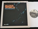 180g AUDIOPHILE Blues World Sunao Wada Quartet/Quintet Three Blind Mice TBM 25