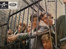 YARDBIRDS / FIVE LIVE YARDBIRDS 1964 COLUMBIA MONO LP FIRST PRESSING VG/ EX