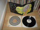 THE KEITH TIPPETT GROUP Dedicated to you, but you weren't listening UK VERTIGO