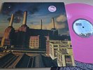 PINK FLOYD ANIMALS (PINK VINYL) GERMANY 1C 264-98 434