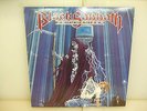 BLACK SABBATH-DEHUMANIZER-SPANISH 1992 VINYL LP-EX/EX