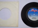 sex pistols / punk /  submission one sided vdj 24 single 7