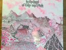 Caravan In The Land Of Grey And Pink Vinyl LP 1st press/ brown & white label
