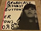 BROADCAST Tender Buttons 12
