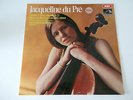 ASD 2466 LP 1st Press Haydn/Monn Cello Concertos: Du Pre/ Barbirolli / LSO