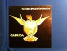 Release Music Orchestra, Garuda, Original Brain1072
