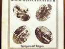 Spriguns Of Tolgus Jack With A Feather Rare LP Folk ASC 7755 Collector