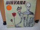 Nirvana- Incesticide (Geffen) RSD 45 RPM double LP