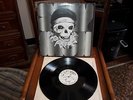 disco vinile lp  33 giri JIMMY HENDRIX E JIM MORRISON 1971 vintage RARO