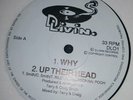 D-Livin Why ... Classic Drum & Bass