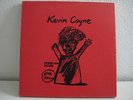 Kevin Coyne - Dandelion Years (3 LPs)  - Original Butt Box 1 - Top with booklet