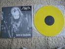 MORBID - STORM IN STOCKHOLM  (311 COPIES)   YELLOW VINYL