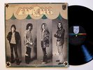 BLUE CHEER s/t - original FULLY SIGNED? heavy stoner garage fuzz distortion