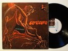 EROTISSIMA s/t - original BRAZIL sexy funk psych breaks erotic tropicalia