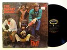 THE RACKET SQUAD s/t - jubilee original SHRINK garage psych beat fuzz