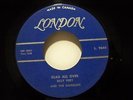 BILLY FURY and THE GAMBLERS*GLAD ALL OVER/HIPPY HIPPY SHAKE*LONDON L. 9644* CND