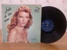 Julie London,Julie Is Her Name,Liberty LRP 3006,1st Press,RARE,MONO,VG+ Vinyl LP