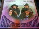 RARE- OUTSIDERS- SONGBOOK-ORIG-1967-MONSTER FUZZ/PSYCH/GARAGE NM