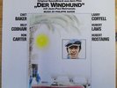Soundtrack LP 