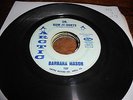 Barbara Mason NORTHERN SOUL 45 Oh How It Hurts / Aint Got Nobody