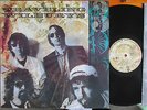 Traveling Wilburys Dylan Harrison Vol 3 First Issue ? Original Inner Vinyl LP vg