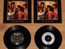QUEEN It's A Hard Life - 2 DIFFERENT 7