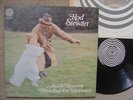 ROD STEWART LP AN OLD RAINCOAT WONT EVER LET YOU DOWN M-/EX+