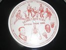 BROTHER BONES TEMPO 78 RPM RECORD 652 SWEET GEORGIA BROWN HARLEM GLOBETROTTERS