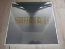 3LP Set: Continuum I / II  Steven Wilson - Porcupine Tree