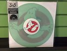 GHOSTBUSTERS Glow in the dark 10