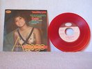 Hung Cuong & Mai Le Huyen - VIETNAM POP SOUL EP w/ SLEEVE - RED VINYL - VG+ HEAR