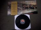Bathory - Blood Fire Death Album