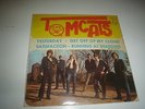 TOMCATS (YESTERDAY)