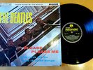 Beatles - Please, Please me Schallplatte LP (MONO, DUM DUM INDIA)**